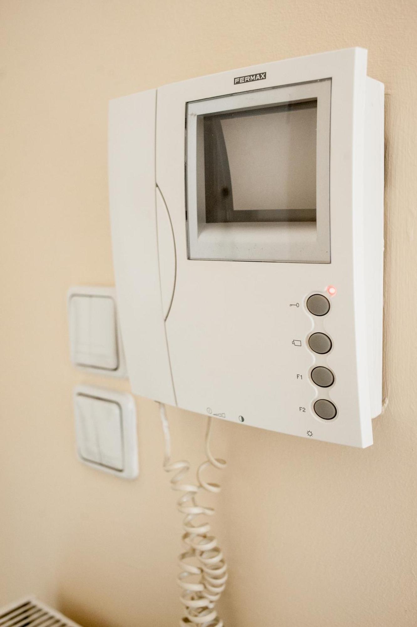 PeraíaSea View Flatアパートメント エクステリア 写真